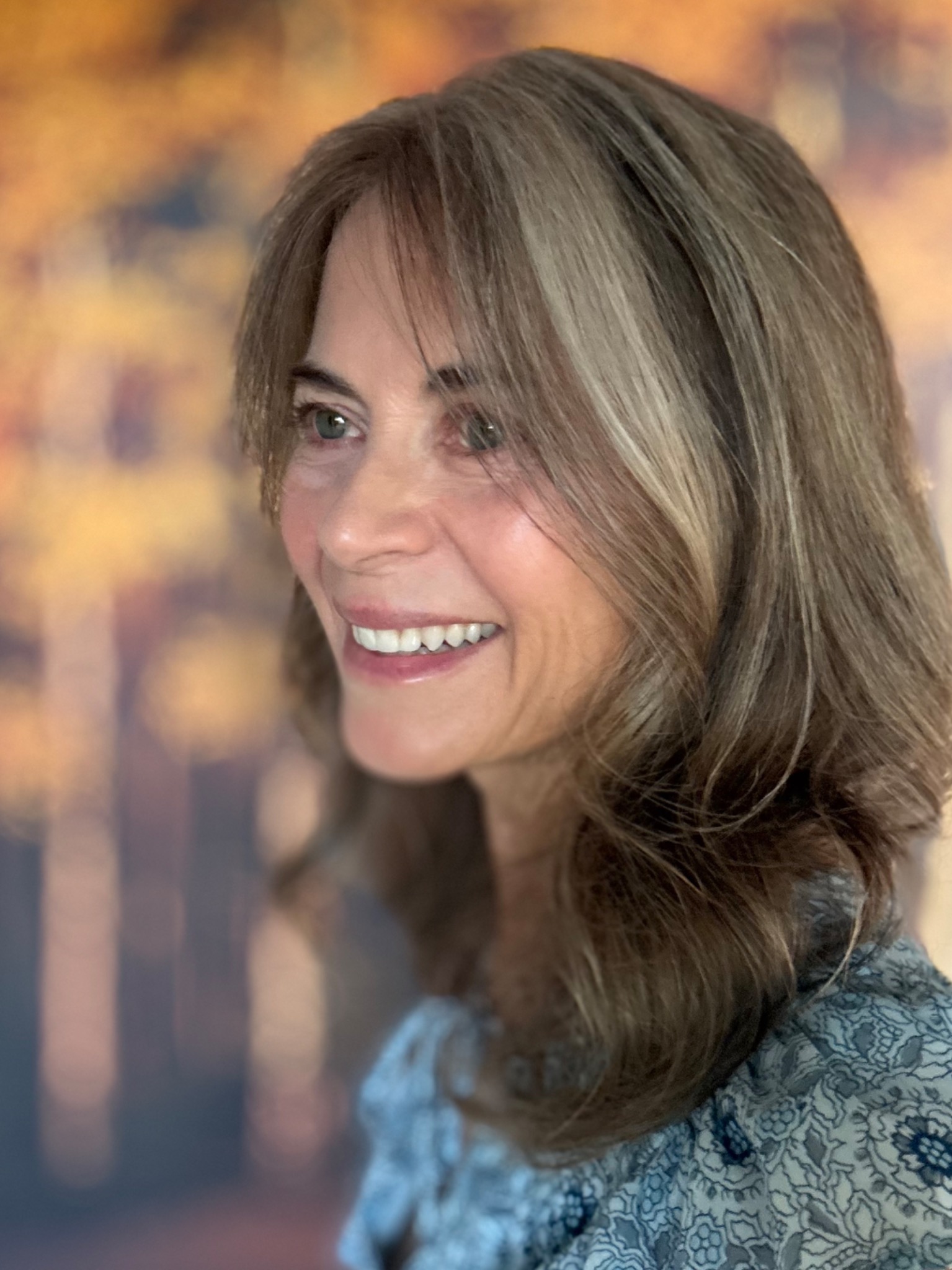 Catherine Ryan