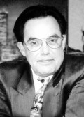 Javier Santana