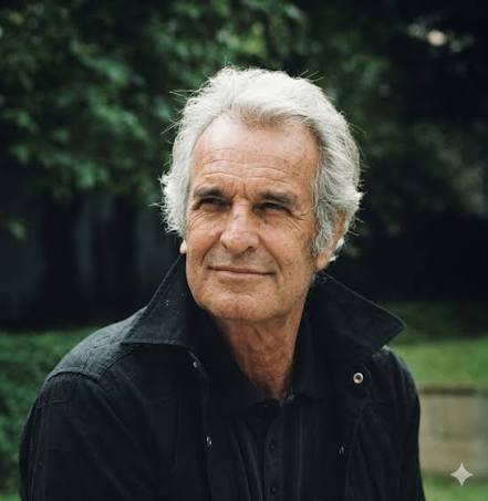 Jeffrey Moussaieff Masson