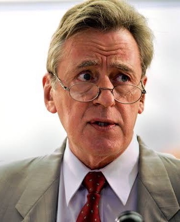 Peter A. Schey